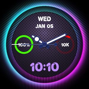 Circles Watch \ KorN by korN