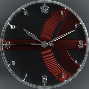Red Business by Robert Bürger