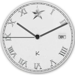 K Star by Watches by Kaci