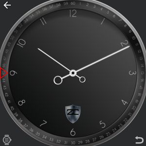 RED SECOND by Zerocool Corporation