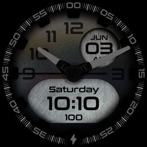PW-BLD 19 Pro by Patrick's Watches