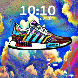 Adidas by Ayrton