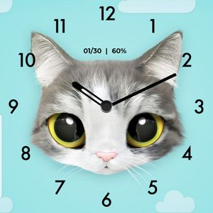 Kittyyyy by Ginger