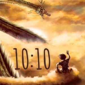 My watchface by Corey oneil