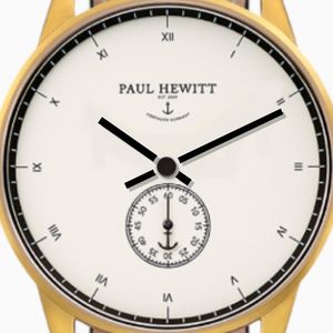 PAUL HEWITT by Vegeta Jr