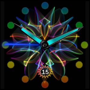 Colorfully v3 by Rod