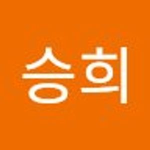 승희 profile picture