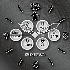Scarecrowe ADI 2 by Scarecrowe