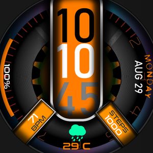 WF 570 by Timelines