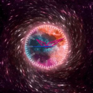 Animated Space by mtnorgard