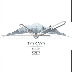TOKYO II by Zerocool Corporation