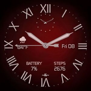 Elegant & Simple - V2 by Amit