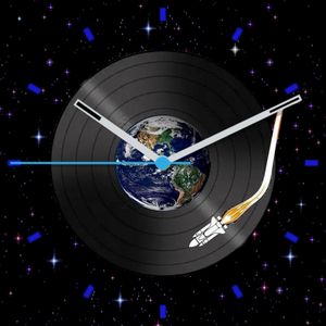 Space Music by Rod