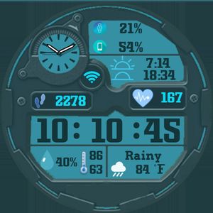 Digytal1.1 by Titix