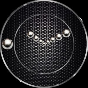 Chrome Balls by drKees