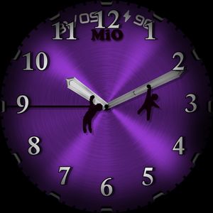 MiO FalL 4JDC by MiO Watches