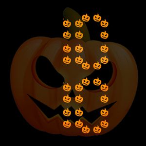 Halloween 1 by orz0