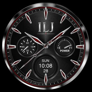 ILJ Elite by ILJ Luxury