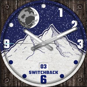 Switchback - V202 by tr0n09
