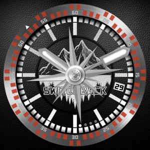 Switchback - V207 by tr0n09