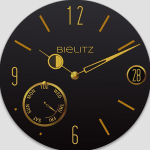 BLZ- 40 Moonlight plus by Bielitz