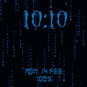 Matrix Code 04 by Gizmo411