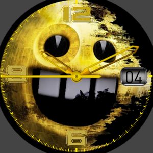 DESTROY SMILEY by Zerocool Corporation