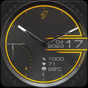 ASFS-GY by SR-Design.vision