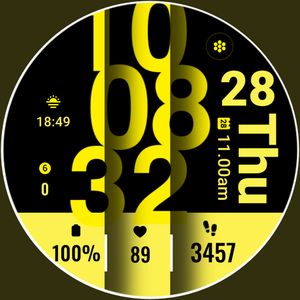 ML2U 99 Intersect Digital by ML2U