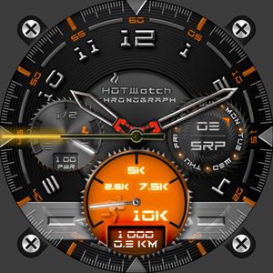 HW | Vilack Lite by HOTWatch