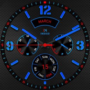 INMOTION Indigo by INMOTION