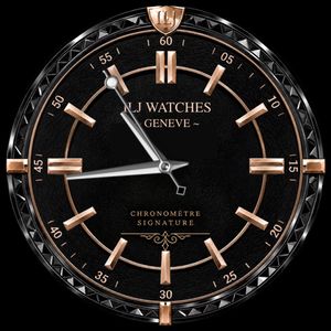 ILJ Majestic by ILJ Luxury
