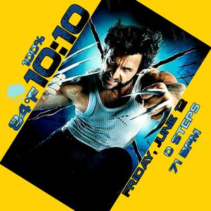 Wolverine #2 by KhaleesiNicole07