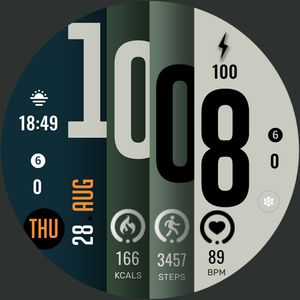 ML2U 147 Premium Digital by ML2U