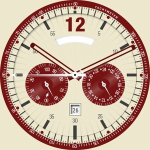 Desert Lux - Themeable by Analog Designer