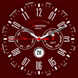INMOTION GENESIS España by INMOTION