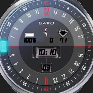 Bato v2 by Rod
