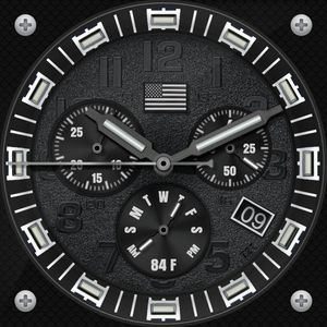 X TACTICAL MILITARY 31 PATRIOT by TACTWO TACTICAL