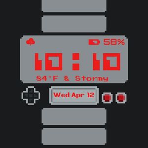 NES Classic by UnplugMeAlready