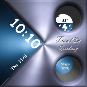 impossible by Twat3n