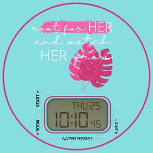 root for HER by Smom's Lifestyle| Faith. Self Care. Home