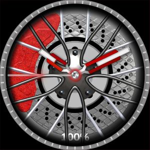 Wheel Time by Gizmo411