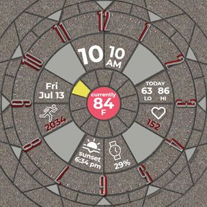 It's Kinda Complicated by Cth42