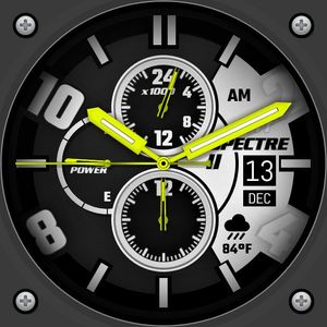 TTT - SPECTRE TWO THEMEABLE by TACTWO TACTICAL
