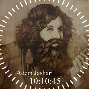 Adem Jashari 2 by albasoft