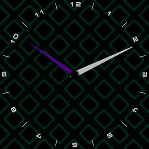 Hag Tuer by MAD MAX WATCHES