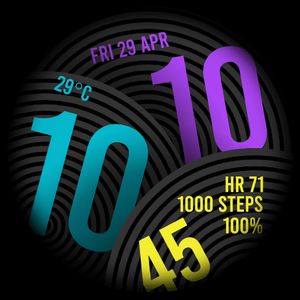FR Retro AC by FRD™
