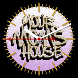 Your Mom's House Podcast by mtnorgard