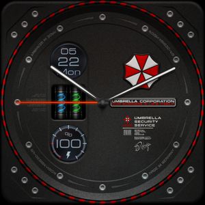 AMUH by SR-Design.vision