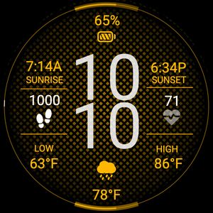Adaptive Display (Premium) by Troy Daniel